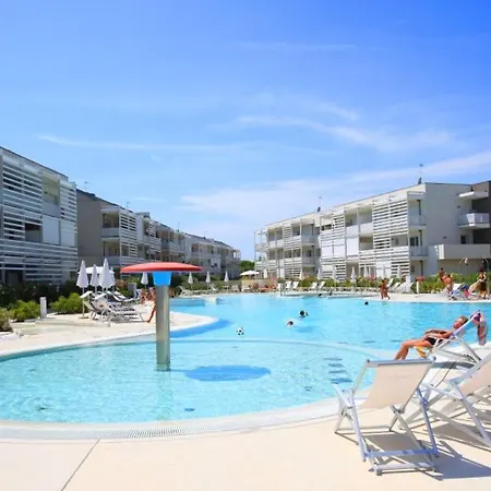 Laguna Park 2 Piazza Brescia Lido di Jesolo
