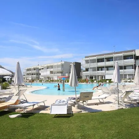 Laguna Park 2 Piazza Brescia Lido di Jesolo