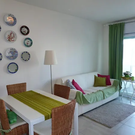 Appartamento Laguna Park 2 Piazza Brescia *