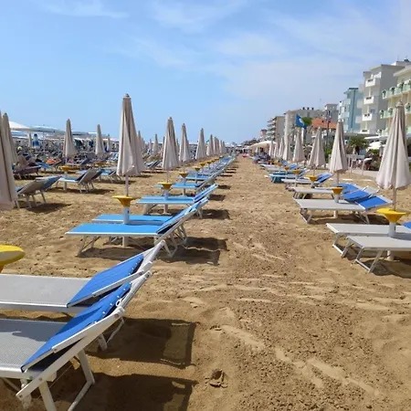 Laguna Park 2 Piazza Brescia Appartamento Lido di Jesolo