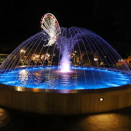 Laguna Park 2 Piazza Brescia Lido di Jesolo