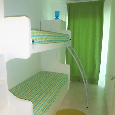 Appartamento Laguna Park 2 Piazza Brescia Lido di Jesolo