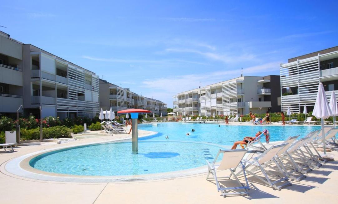 Laguna Park 2 Piazza Brescia Lido di Jesolo