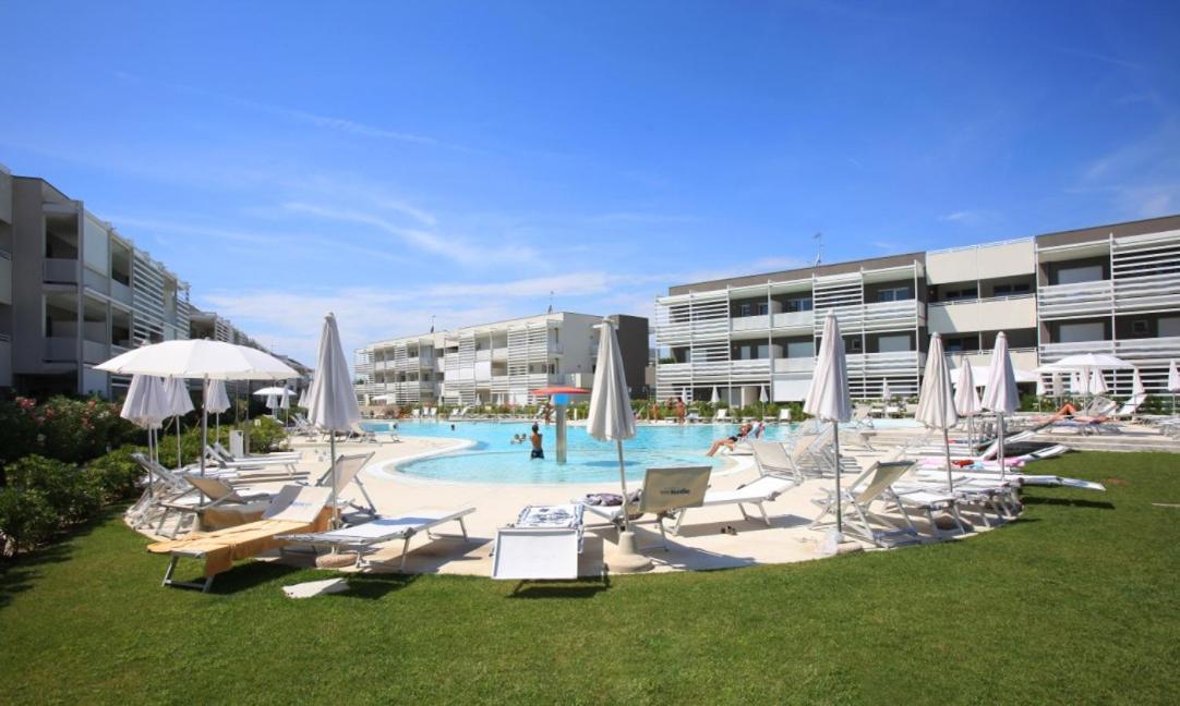 Laguna Park 2 Piazza Brescia Lido di Jesolo