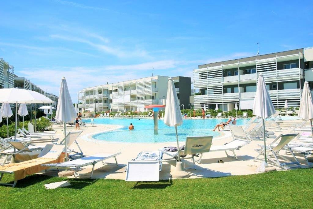 Laguna Park 2 Piazza Brescia