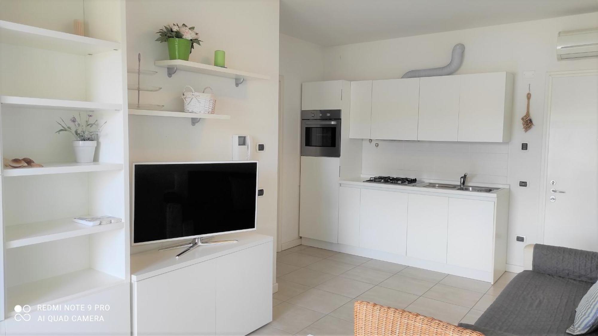 Laguna Park 2 Piazza Brescia Appartamento Lido di Jesolo