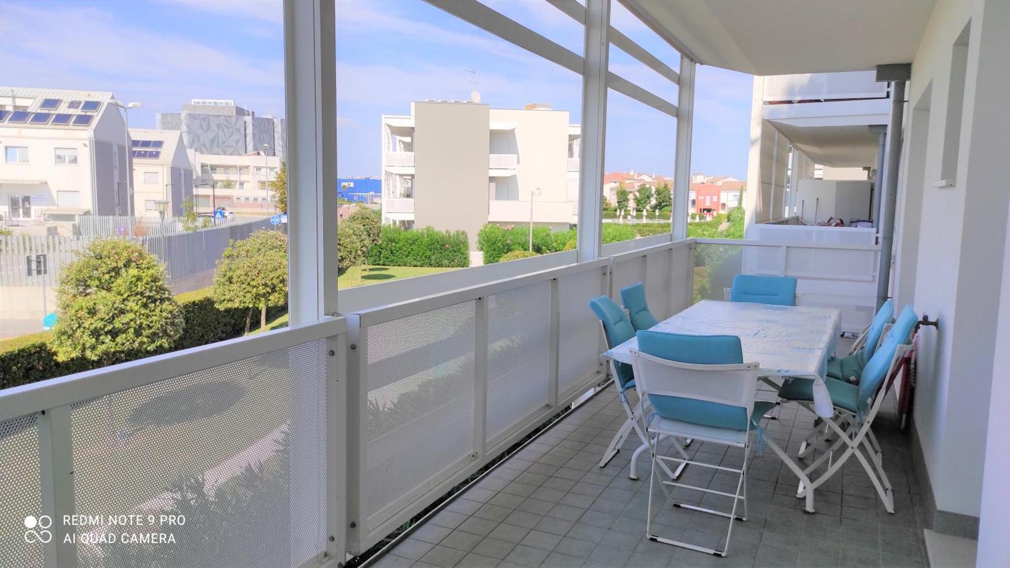 Laguna Park 2 Piazza Brescia Appartamento Lido di Jesolo