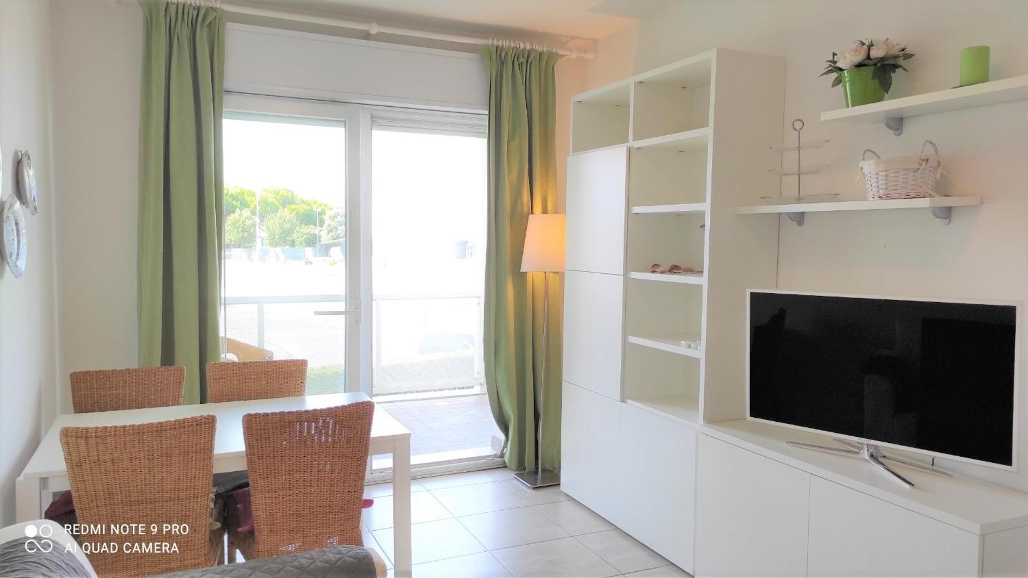 Laguna Park 2 Piazza Brescia * Lido di Jesolo