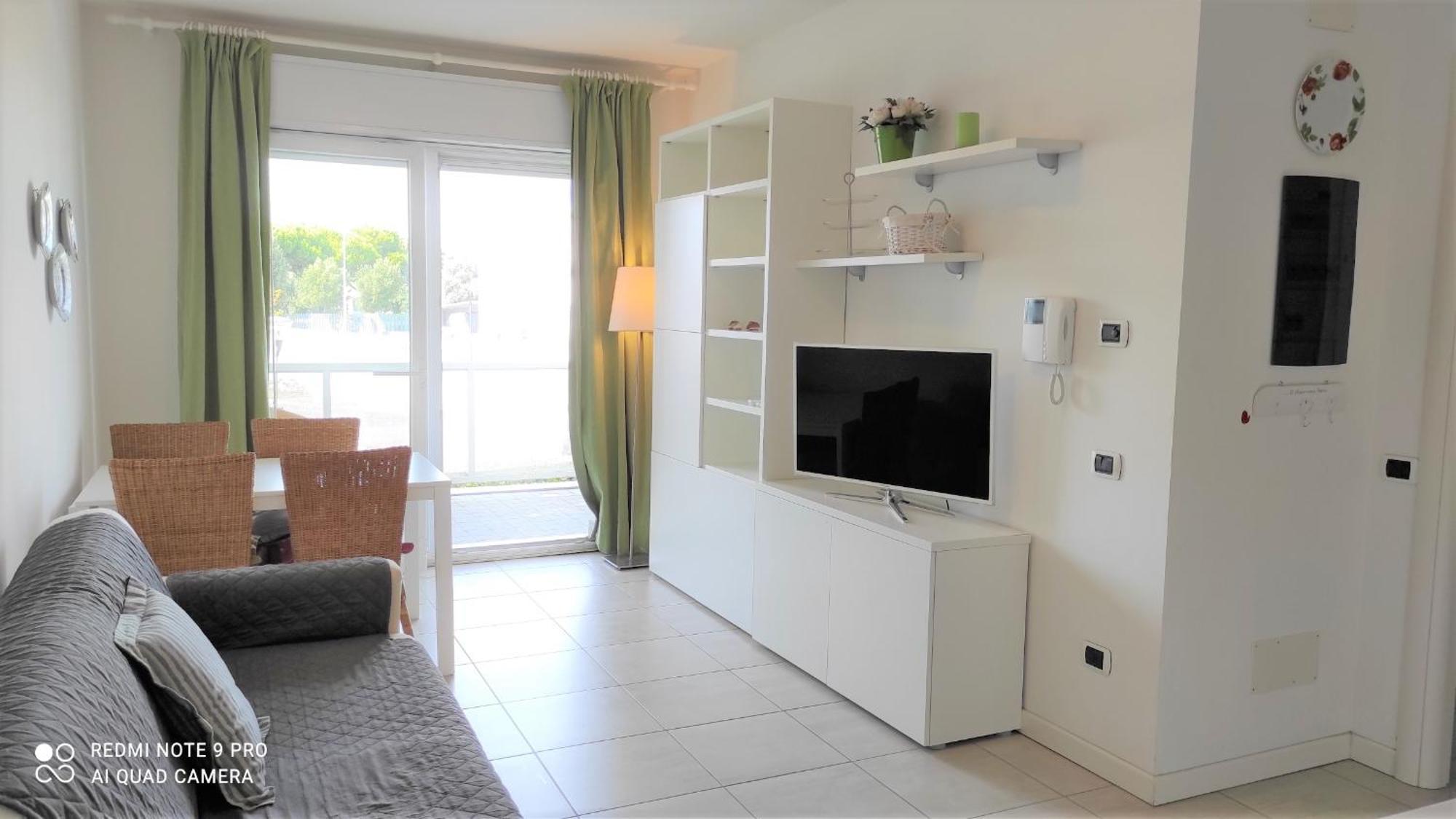 Laguna Park 2 Piazza Brescia