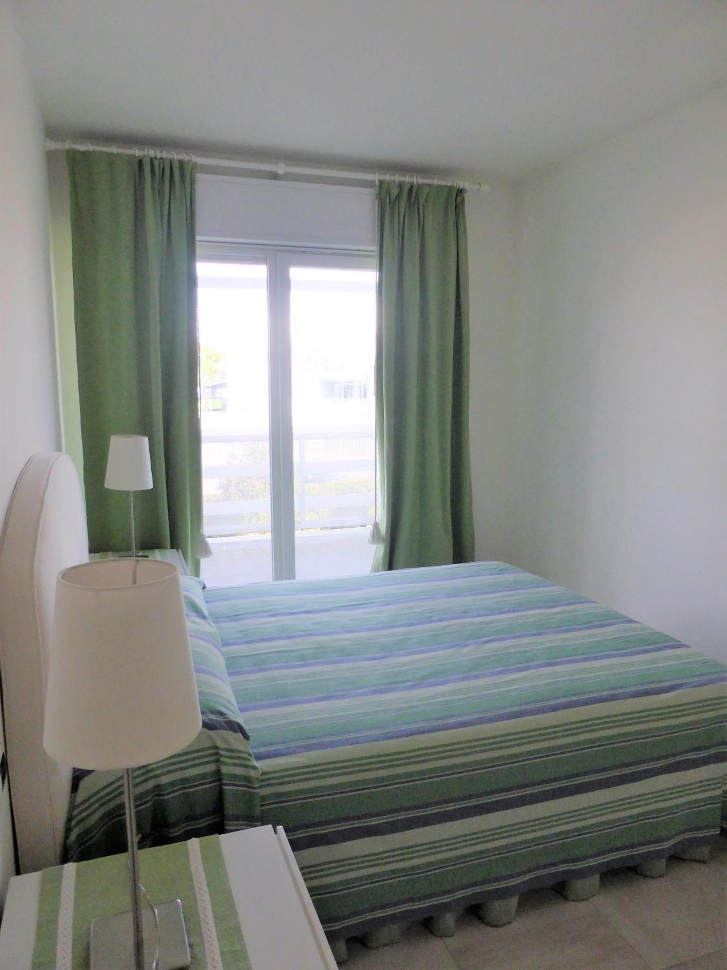 Appartamento Laguna Park 2 Piazza Brescia *