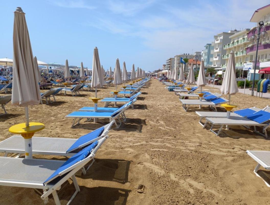 Laguna Park 2 Piazza Brescia Appartamento Lido di Jesolo