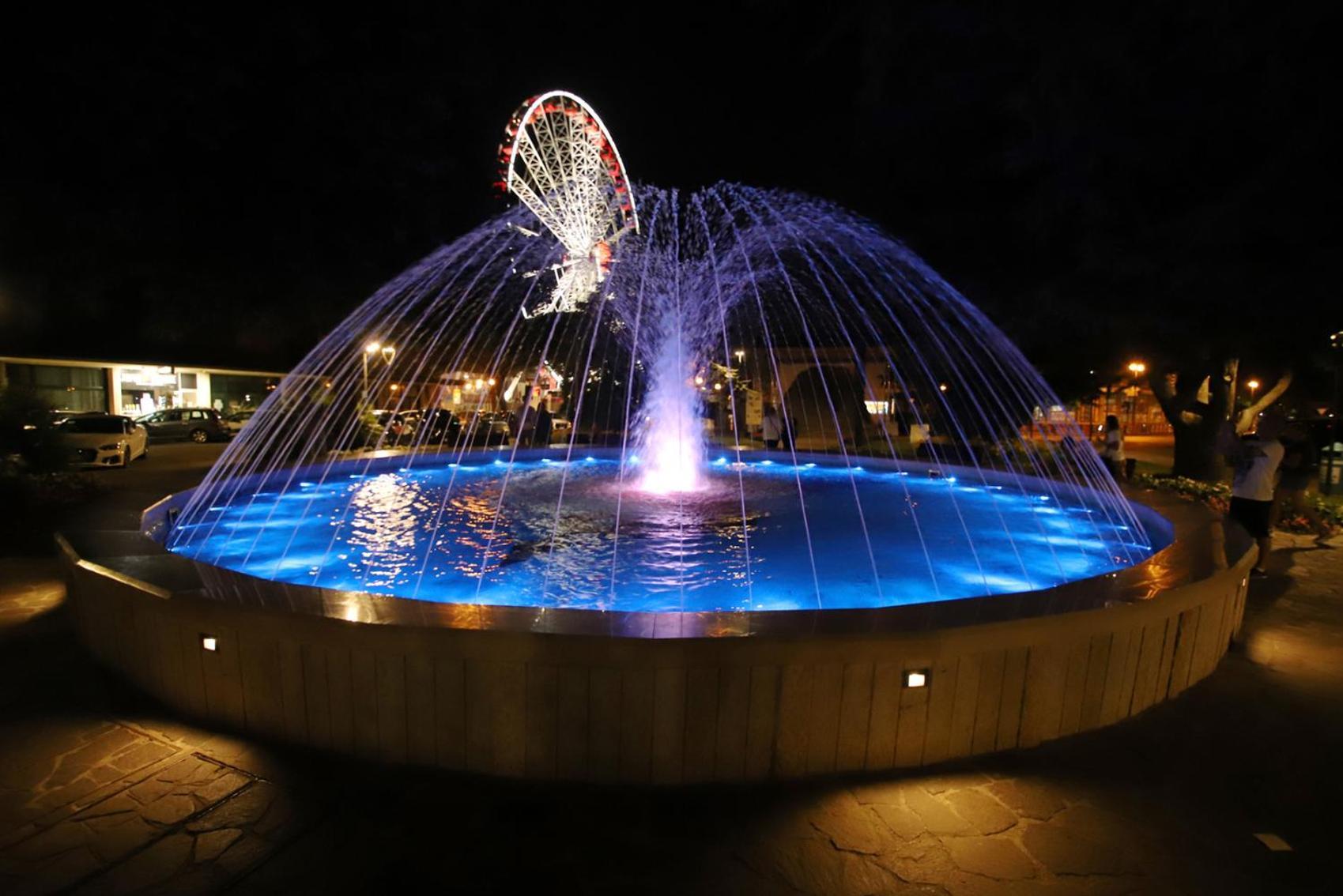 Laguna Park 2 Piazza Brescia Lido di Jesolo