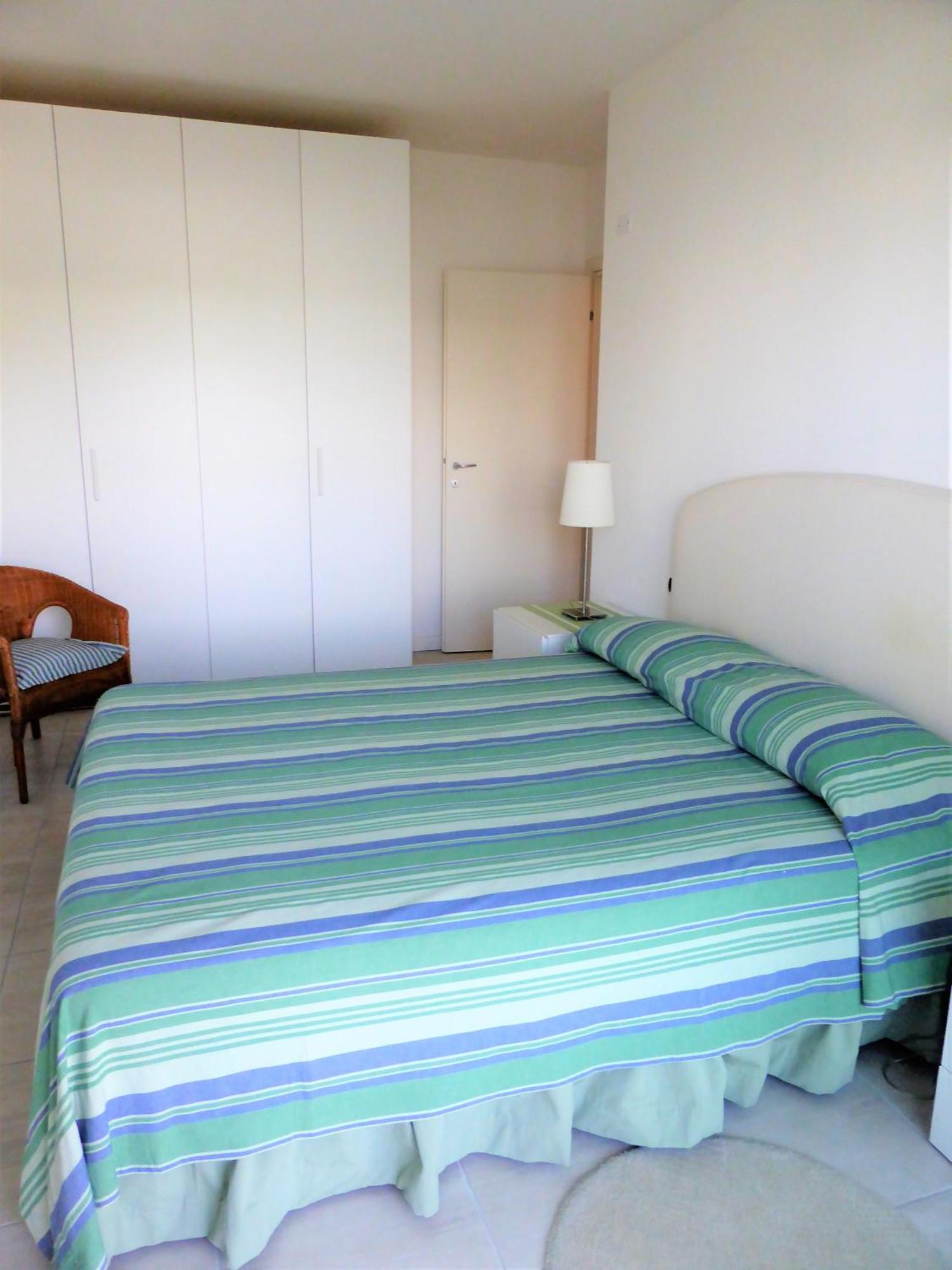 Laguna Park 2 Piazza Brescia Appartamento