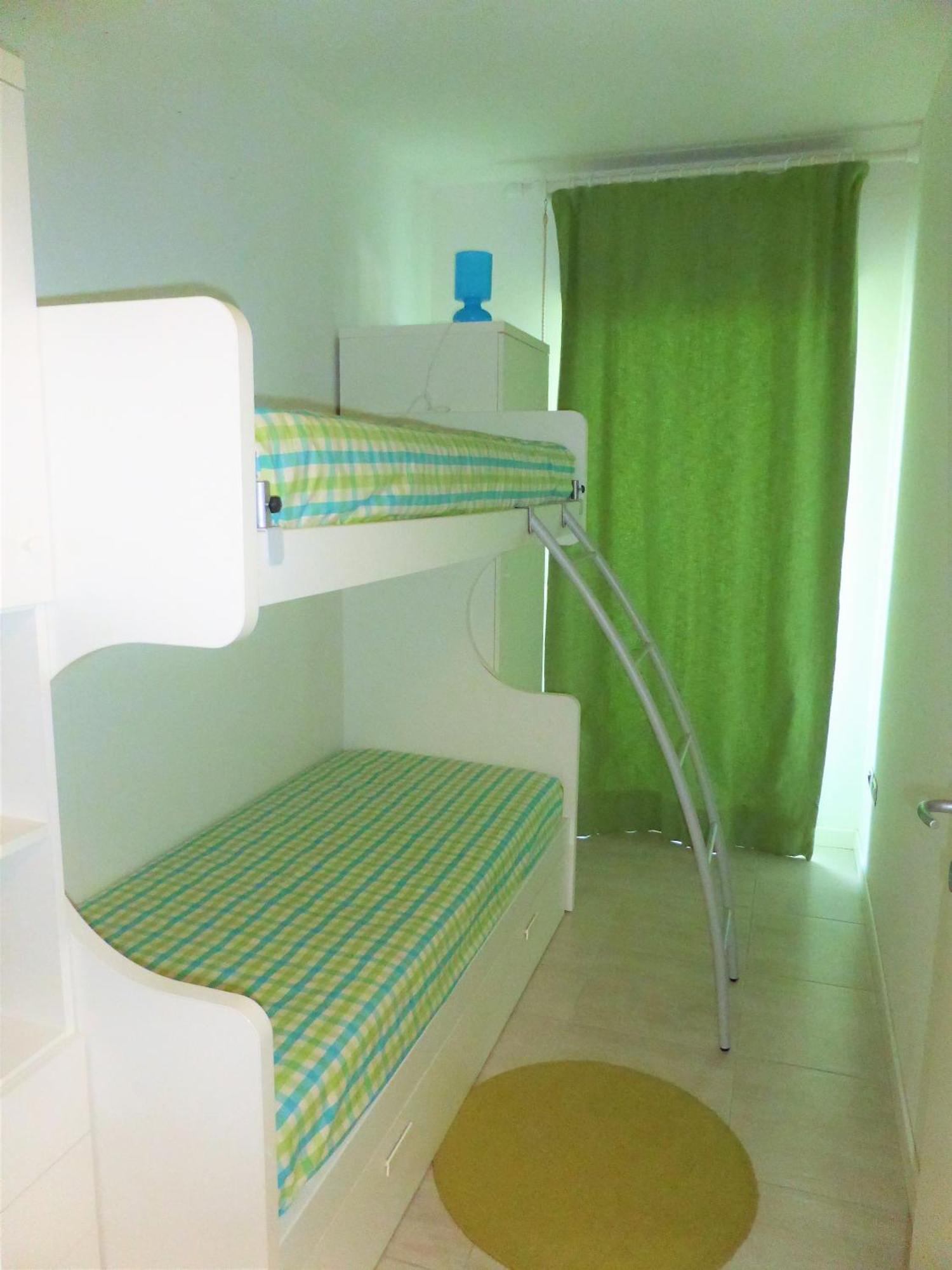 Appartamento Laguna Park 2 Piazza Brescia Lido di Jesolo