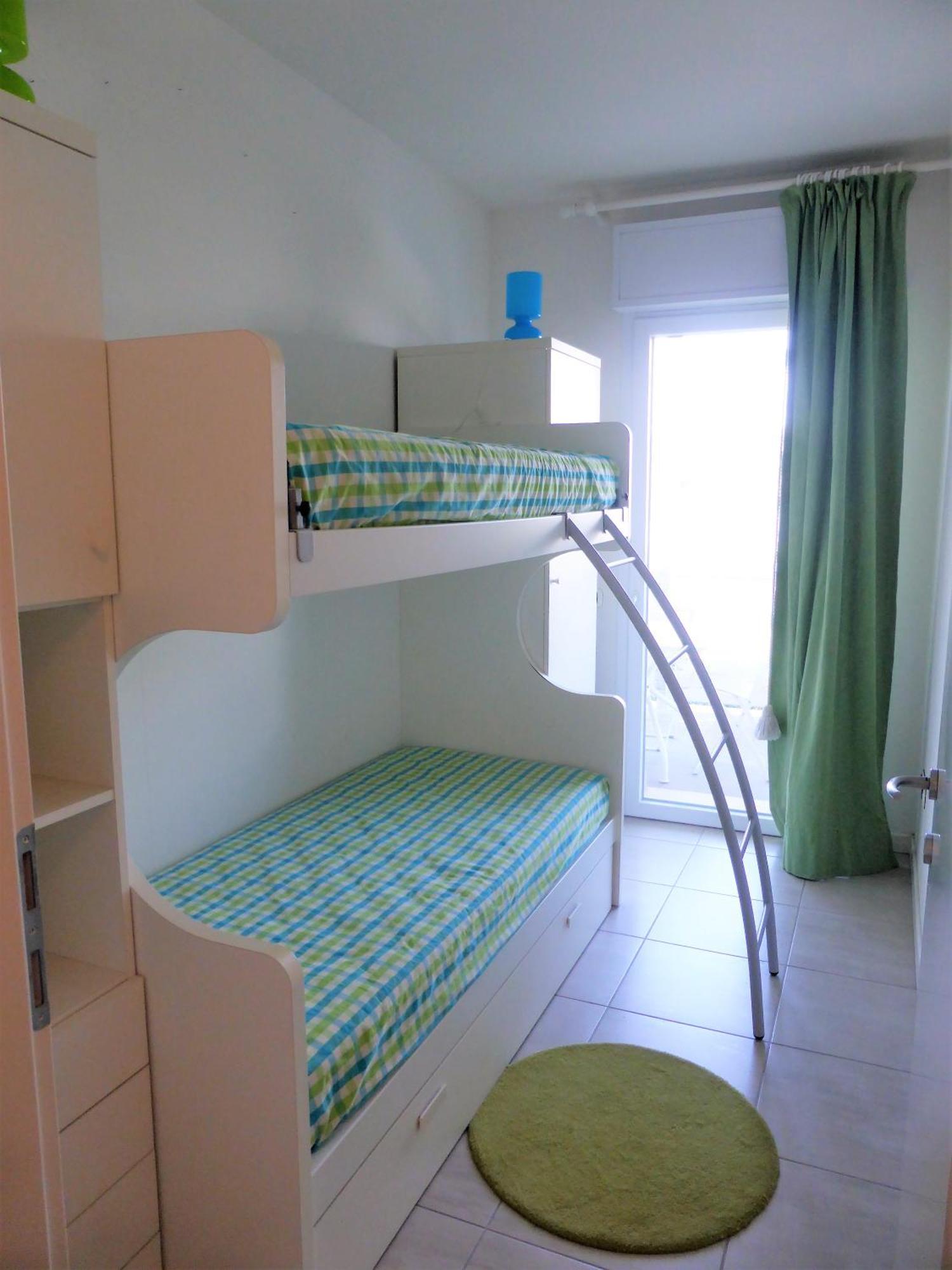 Laguna Park 2 Piazza Brescia