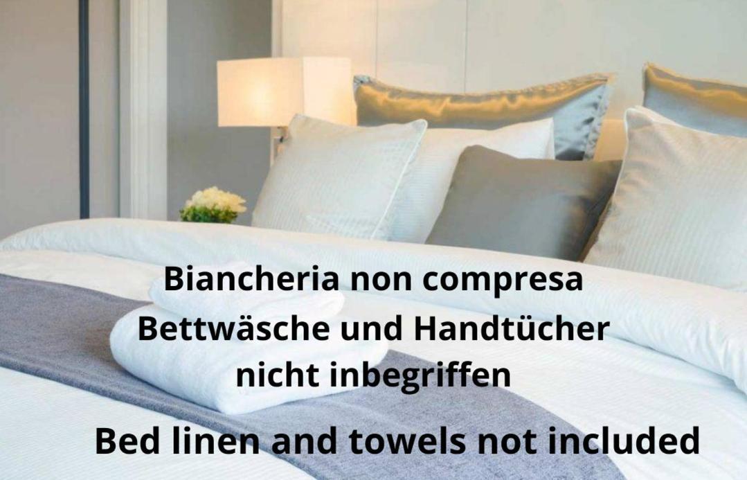 Laguna Park 2 Piazza Brescia Appartamento