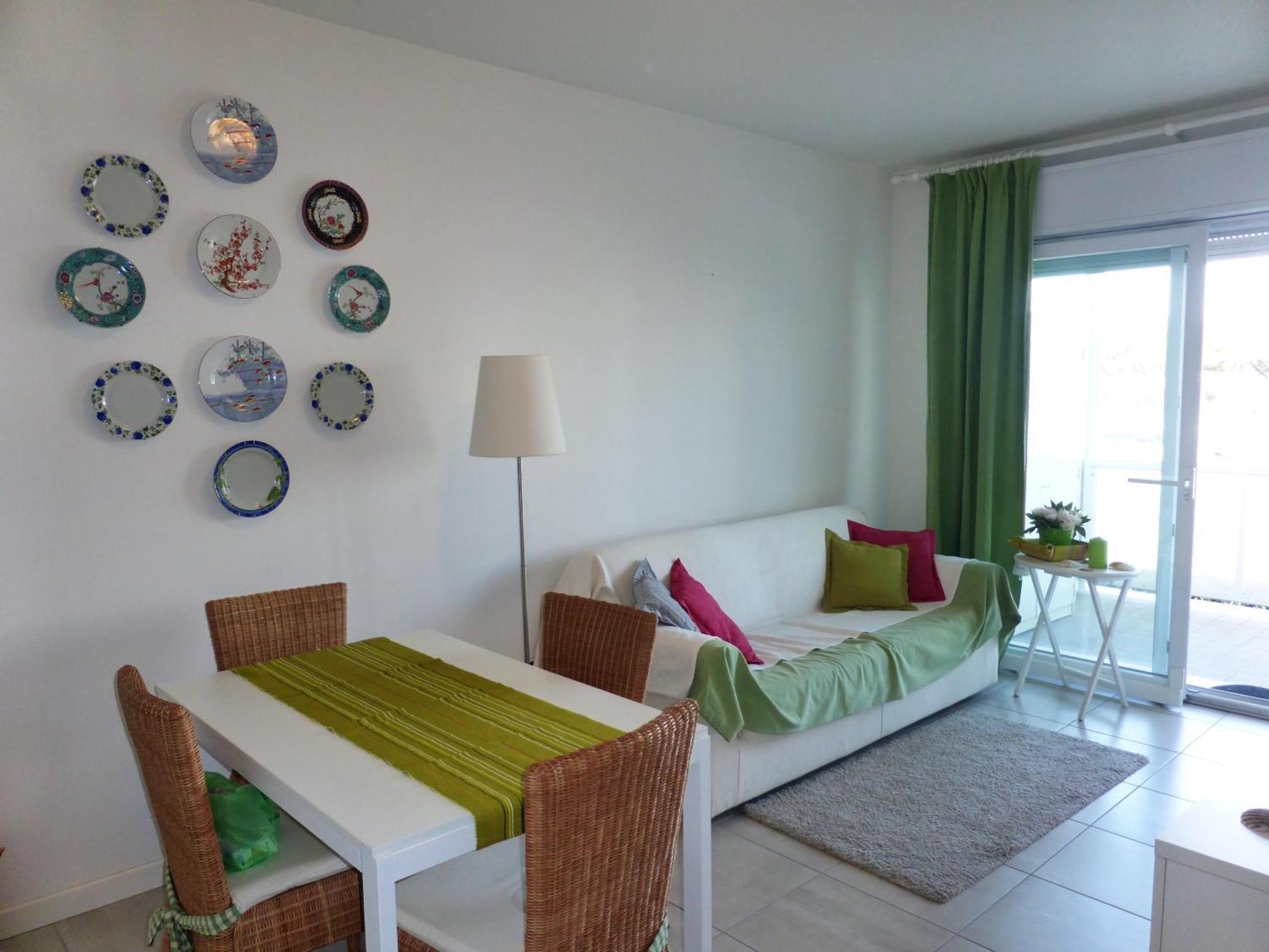 Appartamento Laguna Park *